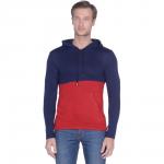 Джемпер Рокки красный