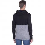 Джемпер Рокки серый