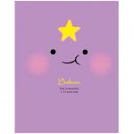 Дневник 1-11 кл. 40л. (твердый) BG Звездочка, глянцевая ламинация, Д5т40_лг 10200