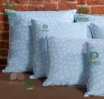 77(14)02-ПЭ Подушка пухо-перовая Донна Легкие сны, 68*68