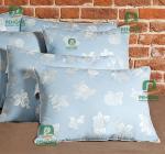 57(14)02 Подушка пухо-перовая Аракса Легкие сны, 50*70