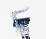 Станок для бритья Dorco Pace 7, 2 сменные кассеты