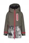 AAW202T1JK51 Куртка д/дев. Ава
