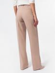 Брюки женские бежевый (D24.460)