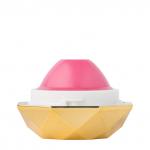 Бальзам для губ Кристалл золотой Клубника, 6 г