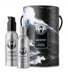 Набор Set 15 Architect муж. (Парфюмерная вода 75 мл + Бальзам после бритья 100 мл)