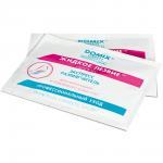 Dxg106391, Жидкое лезвие(в одноразовой упаковке-саше)17г (20шт В уп), DOMIX GREEN