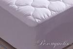 Защитный наматрасник с бортом "Синтепон" (150 гр./кв.м.)