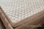 Защитный наматрасник с бортом "Бамбук" (200 гр./кв.м.)