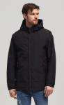 Ветровка F011-13-HK101 black