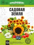 Грунт "Садовая земля" 10 л