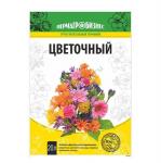 Грунт "Цветочный", 20 л