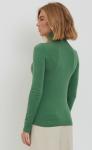 Водолазка F022-215-01 b.green