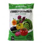 Грунт "Универсальный" 5 л