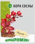 Кора сосны мелкая 1,5 л