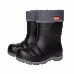 Сапоги. Flash 3-912-D05 Черный