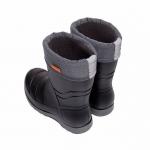 Сапоги. Flash 3-912-D05 Черный