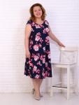 *Платье П-8 Сакура