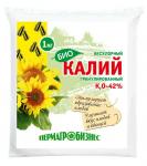 Калий гранулированный бесхлорный 1 кг