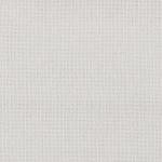 Канва K27/А "Gamma" Linda ФАСОВКА 100\% хлопок 150 х 100 см белый