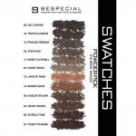 BeSpecial Тени для бровей Powder Pick Heady Smoke