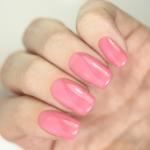 BASIC Nude Rubber Base - Розовый Нюд, 11 мл