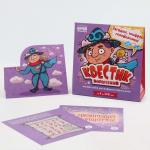 Игра БАНДА УМНИКОВ УМ190 Квестик волшебный