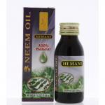 *Масло HEMANI Neem / Ним, 60 мл