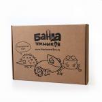 !Обучающий набор БАНДА УМНИКОВ УМ506 Умножение. Полный