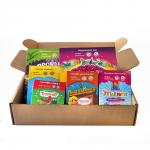 !Обучающий набор БАНДА УМНИКОВ УМ509 Иду в школу