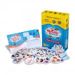 !Обучающий набор БАНДА УМНИКОВ УМ509 Иду в школу