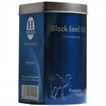 *Масло HEMANI Black seed /Черного тмина ПРЕМИУМ ж/б, 100 мл.