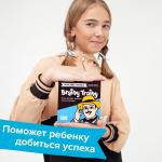 Игра-головоломка BRAINY TRAINY УМ548 Железная логика