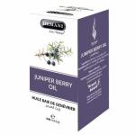 Масло HEMANI Juniper Berry / Можжевельника, 30 мл.