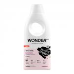 Гель для деликатной стирки, с ароматом утренних цветов