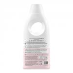 Гель для деликатной стирки, с ароматом утренних цветов