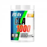 CLA 1000, капсулы