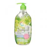 Гель для мытья посуды EcoStory "Универсальный", 700 мл