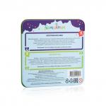 Магнитная игра БУМБАРАМ IM-1001 Крестики-нолики