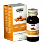 Масло HEMANI Sweet Almond / Миндаль сладкий, 30 мл