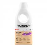 Гель для стирки детских вещей 0+, с ароматом цветов хлопка