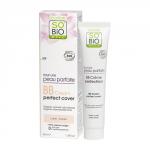 ВВ крем "Тон светлый"