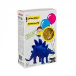 Вермишель из амарантовой муки, без глютена