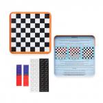 Магнитная игра БУМБАРАМ IM-1007 Шашки