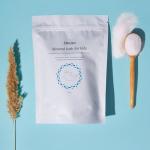 Ванна минеральная для детей