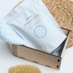 Ванна минеральная для детей