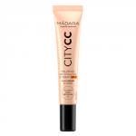 CC-крем "Hyaluronic Anti-Pollution CC cream" SPF15, medium