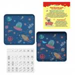 Магнитная игра БУМБАРАМ IM-1011 Домино