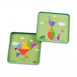 Магнитная игра БУМБАРАМ IM-1014 Танграм