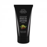 Гель для интимной гигиены, для мужчин, с витамином Е